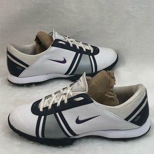 Nike | Shoes | Nike Exp X4 Mountain Midnight Blue Athletic Sneakers |  Poshmark